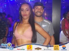 Camarote da Central (Sexta)